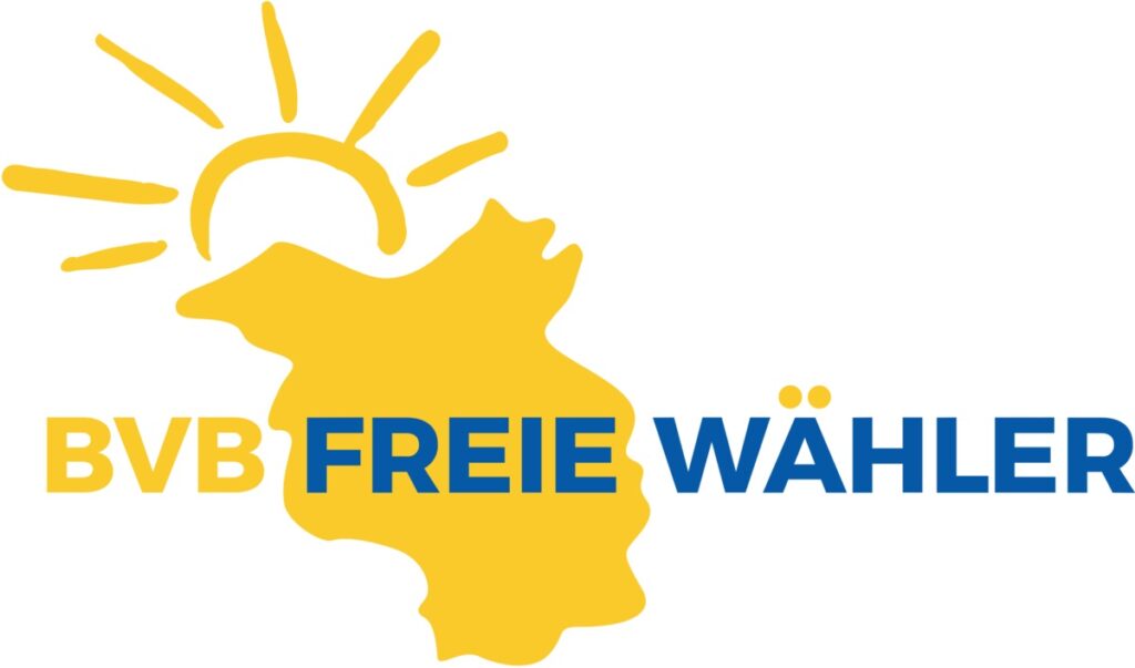 Logo: BVB / FREIE WÄHLER