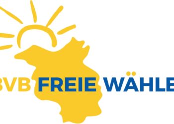 Logo: BVB / FREIE WÄHLER