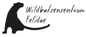 Logo: Wildkatzenzentrum Felidae