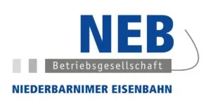 Logo: NEB Betriebsgesellschaft mbH