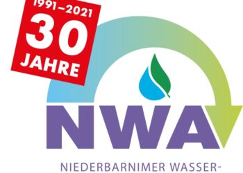 Logo: NWA Zehlendorf