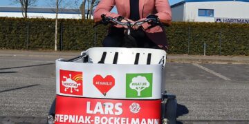 Lars Stepniak-Bockelmann