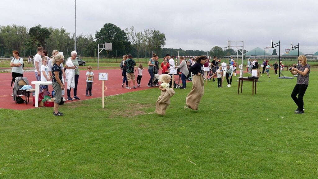 Bauernolympiade