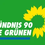 Logo: Bündnis 90 / DIE GRÜNEN