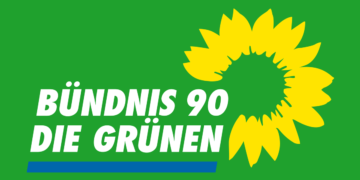 Logo: Bündnis 90 / DIE GRÜNEN