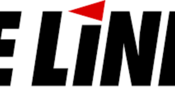 Logo: DIE LINKE.