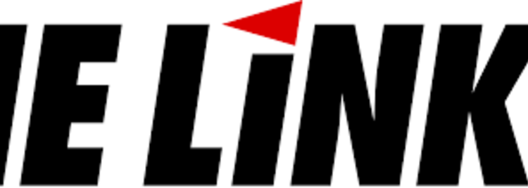 Logo: DIE LINKE.