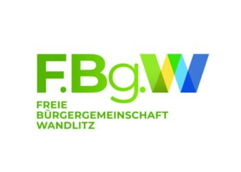 Logo: Freie Bürgergemeinschaft Wandlitz