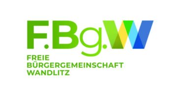 Logo: Freie Bürgergemeinschaft Wandlitz