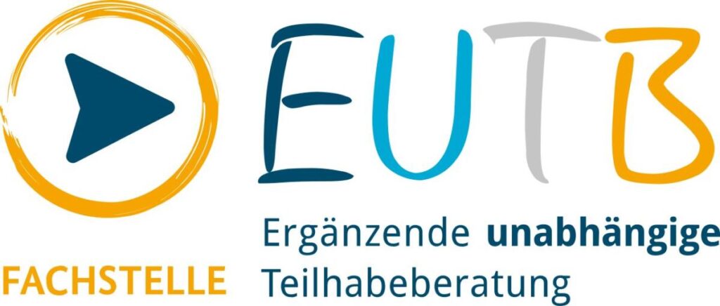 Logo: EUTB