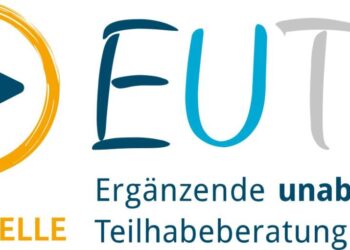 Logo: EUTB