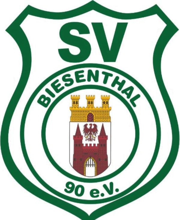 Logo: SV Biesenthal
