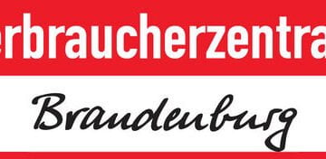 Logo: Verbraucherzentrale Brandenburg